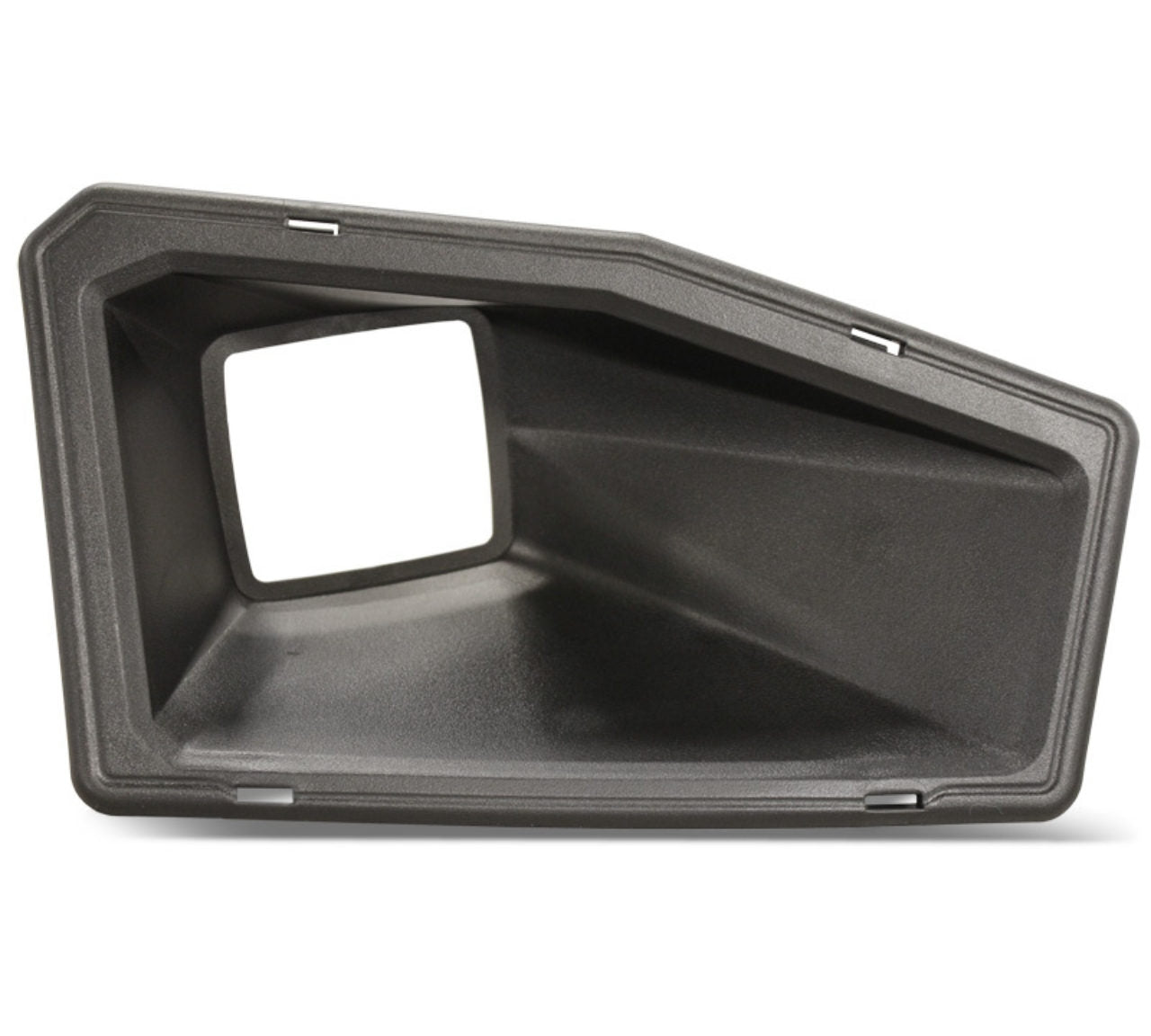 16254 : SQUARE HEADLIGHT BEZEL - PASSENGER SIDE