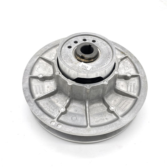 16542 : DRIVEN, CVT - 4X4 (Model 7xl PRO)