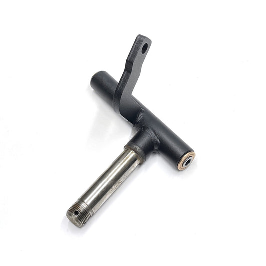 Part# 16967 : SPINDLE ASM, STRG KNUCKLE 2WD-LH [16146-2, 2-45406]