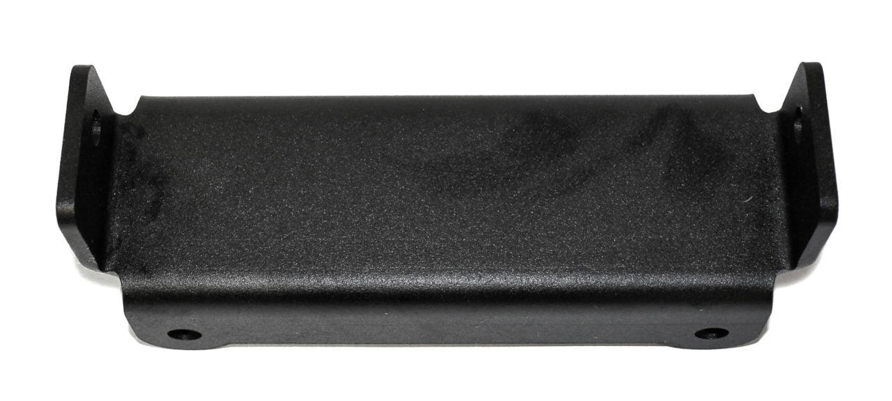 17057-2 : UTV, SPINDLE MOUNT-BLACK [2-45408]