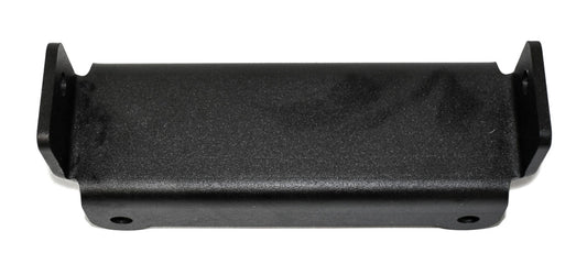 17057-2 : UTV, SPINDLE MOUNT-BLACK [2-45408]