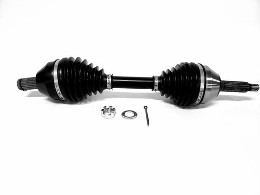 Part# 17413 : Front CV Half Shaft (replaces PN 2-20863 & 2-20851)