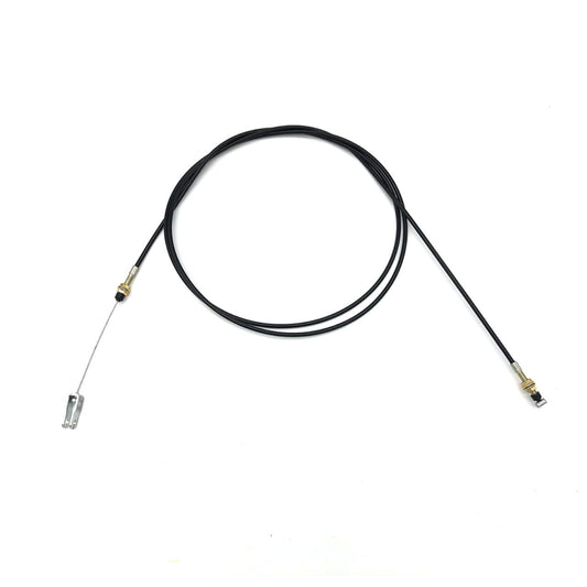 18181 : PARK BRAKE CABLE (Fits Models L4, L5, L5W, L7)