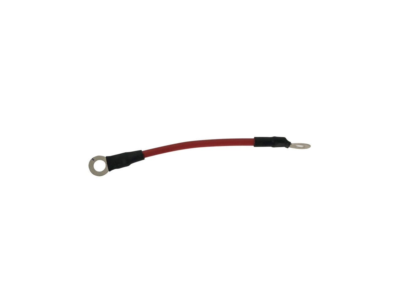 18406 : Battery Cable Jump Stud, Positive (Red)