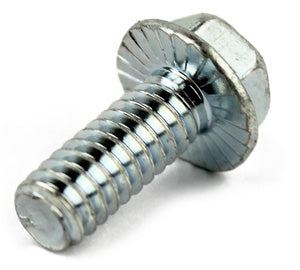 Part# 1876 Bolt 1/4-20 X .625 HH WF Z