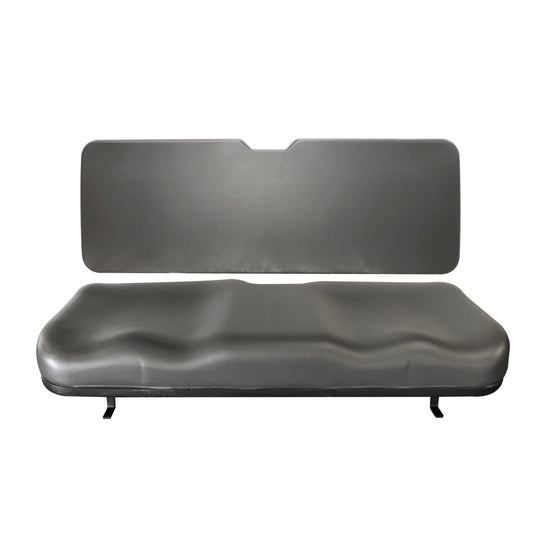 18824-R : WEATHER-SEALED, CONTOURED RETRO-FIT SEAT BACK & BOTTOM