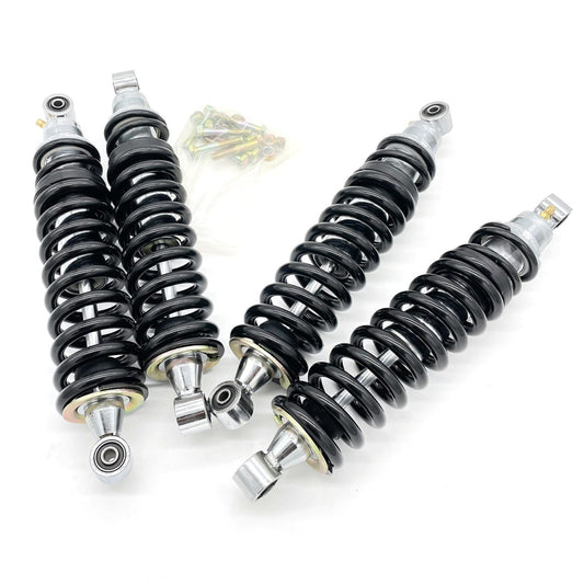 19025-R : HEAVY DUTY SHOCK KIT L5W/L7