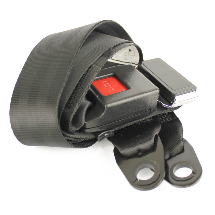 2-10705 : Seat Belt,  Lap-UTV