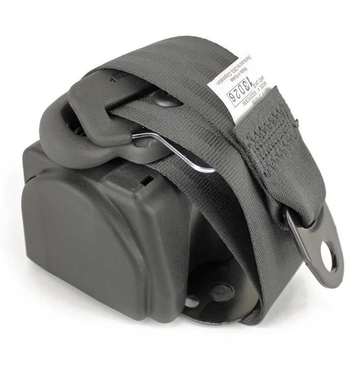 Part# 2-10706 Seatbelt