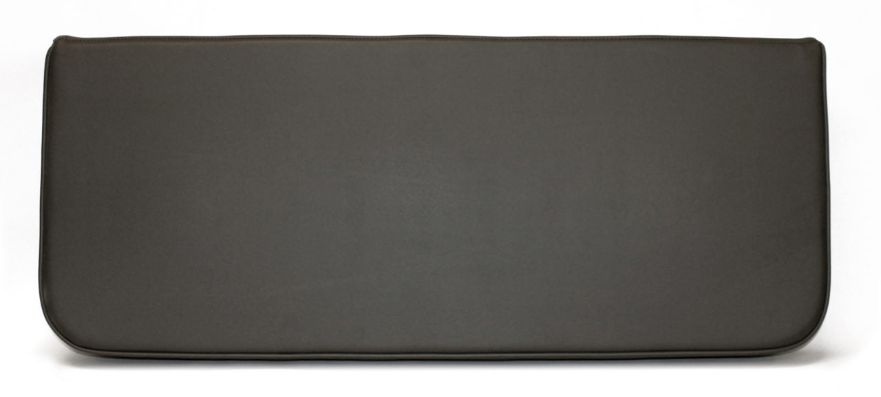 2-10770 : Seat Cushion, UTV-Rear Seat-Bottom (GREY)