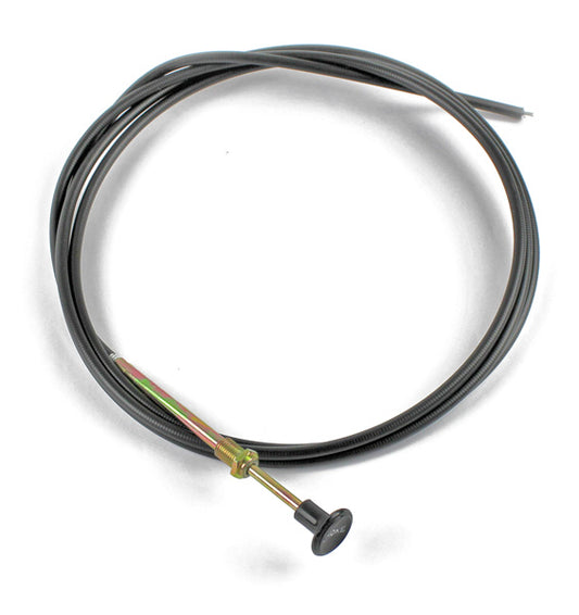 Part# 2-11017 Choke Cable For Crew Cab