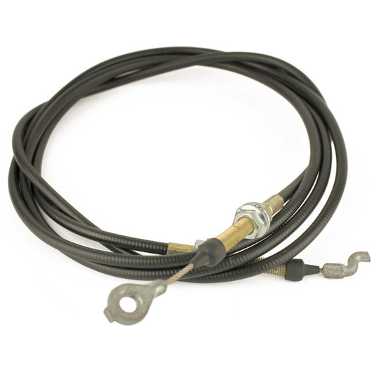2-11022 : Cable,  (NEW) Gorilla 650 Throttle