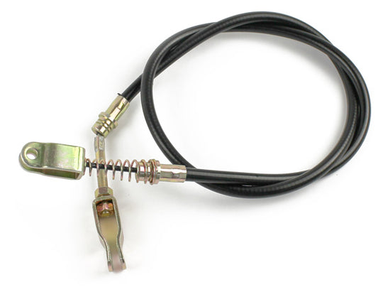 Part# 2-11103 Brake Cable 47 inch