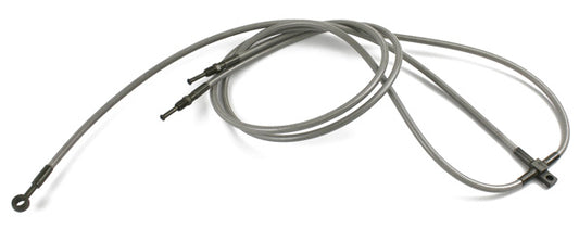 Part# 2-11136 Brake Line - Rear UTV
