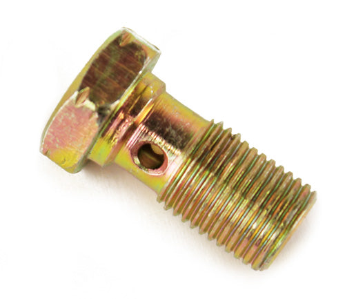 Part# 2-11137 Brake Line-Banjo Bolt (M10X1.0)
