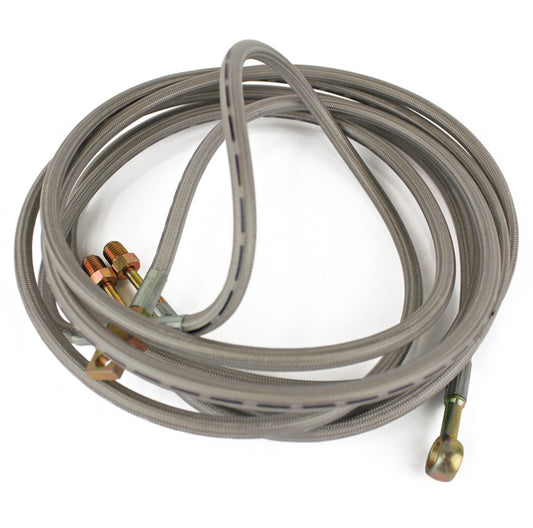 Part# 2-11141 Brake Line