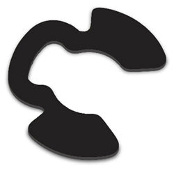 Part# 2-11169 Brake Retaining Clip - Small Razorback