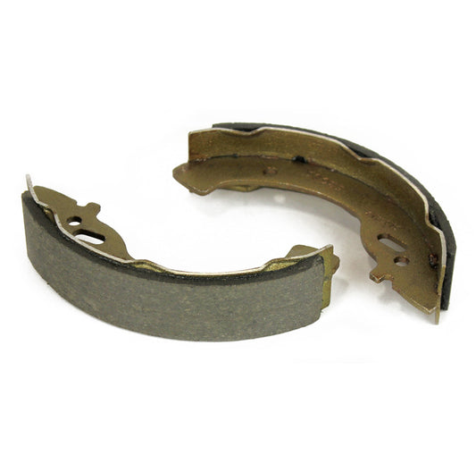 Part# 2-11173 Brake Shoe And Lining Set 1 Pair Kit - Dana 4x4 [2-16278]