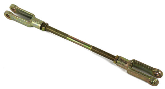 Part# 2-11181 Brake Rod - Double Clevis