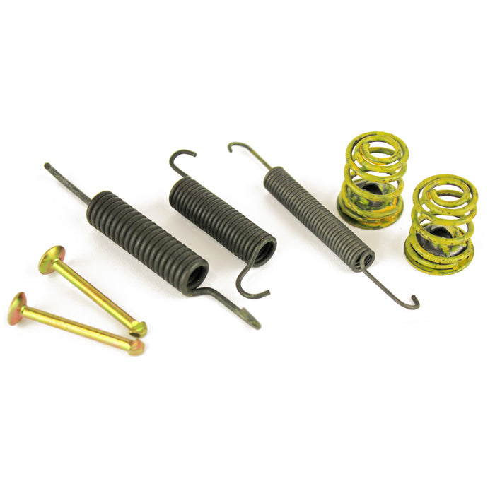 Part# 2-11190 Brake Spring Kit #X4152317