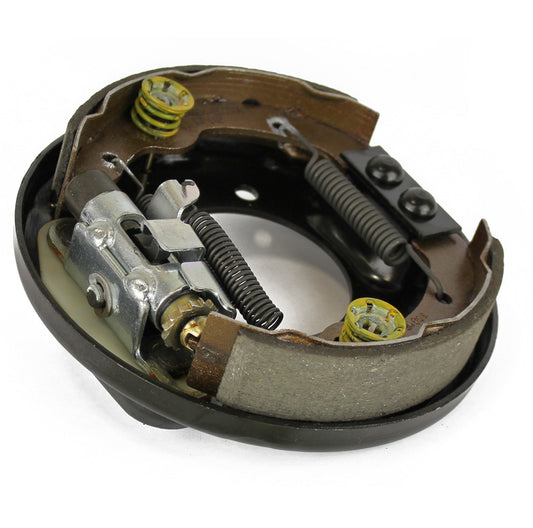 Part# 2-11193 Brake Assembly#012WD116-2x (RIGHT)