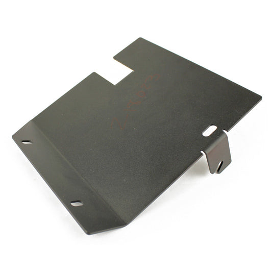 2-18023 : UTV,  Throttle Linkage Guard Rev D