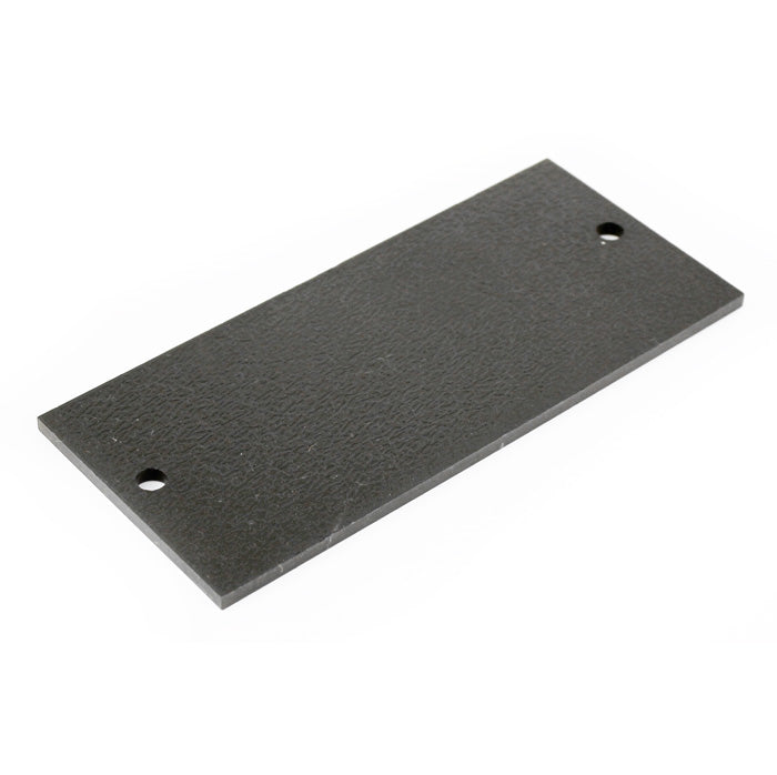 2-18040 : UTV, 4x4 Switch Cover