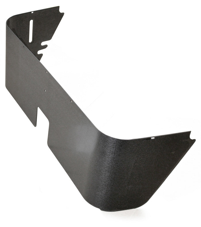 2-18305 : UTV,  2WD Plastic Seat Bottom Surround