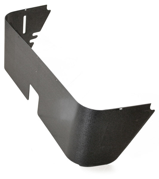 2-18305 : UTV,  2WD Plastic Seat Bottom Surround