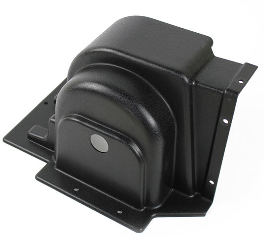 Part# 2-18313 Front Belt Guard - UTV