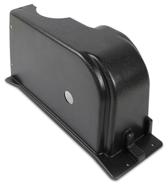 Part# 2-18314 Rear Belt Guard - UTV