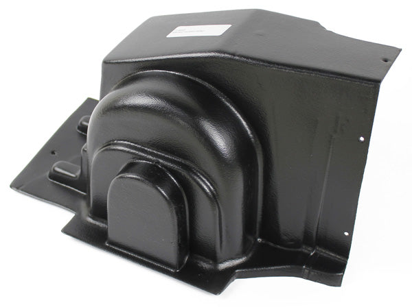 Part# 2-18320 Front Belt Guard - 650