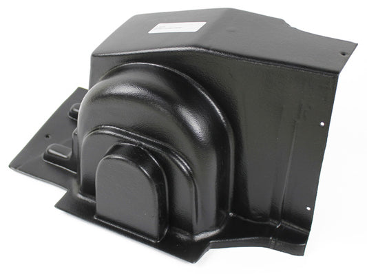 Part# 2-18320 Front Belt Guard - 650