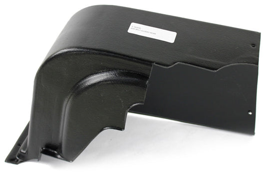 Part# 2-18324 Rear Belt Guard - 650