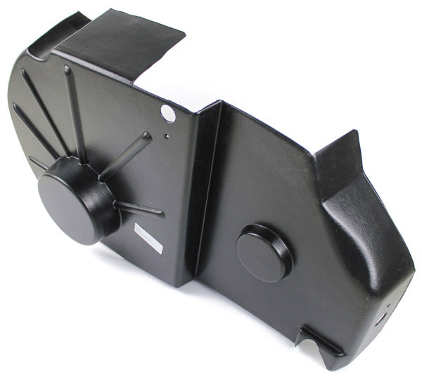 Part# 2-18343 Belt Guard – 4WD IRS