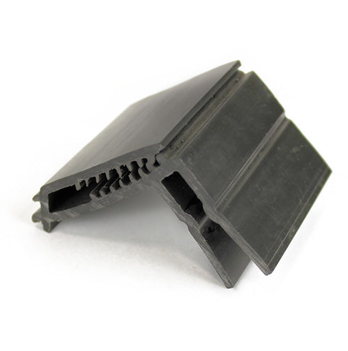 2-18406 : Windshield,  Bottom Plastic Clip-Replacment