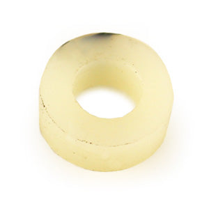 2-18414 : Spacer,  1/2 X 3/16 - Blk Plastic