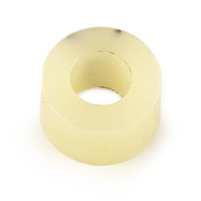 2-18415 : Spacer,  1/2 X 5/16 - Blk Plastic