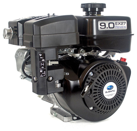 Part# 2-20018 Engine