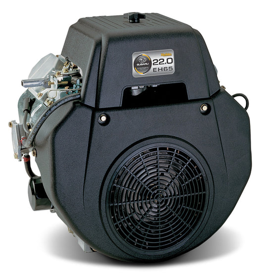 Part# 2-20019 Engine
