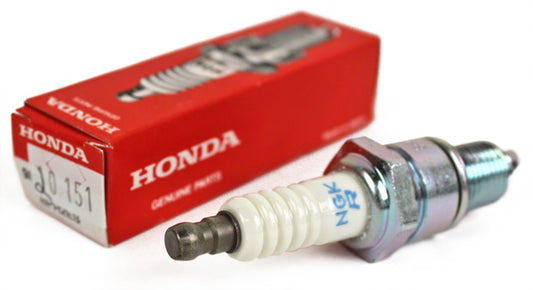 Part# 2-20151 Spark Plug NGK BPR2ES