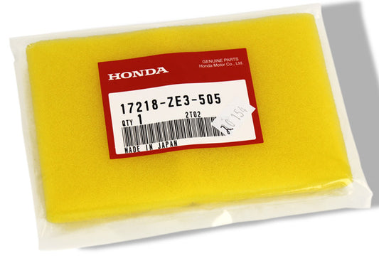 Part# 2-20154 Outer Air Filter - Honda