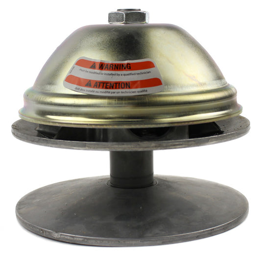 Part# 2-20665 TC Driver - CVT