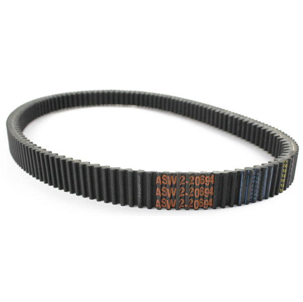 Part# 19719 [Replaces 2-20694, 17918] CV Tech Belt - UTV