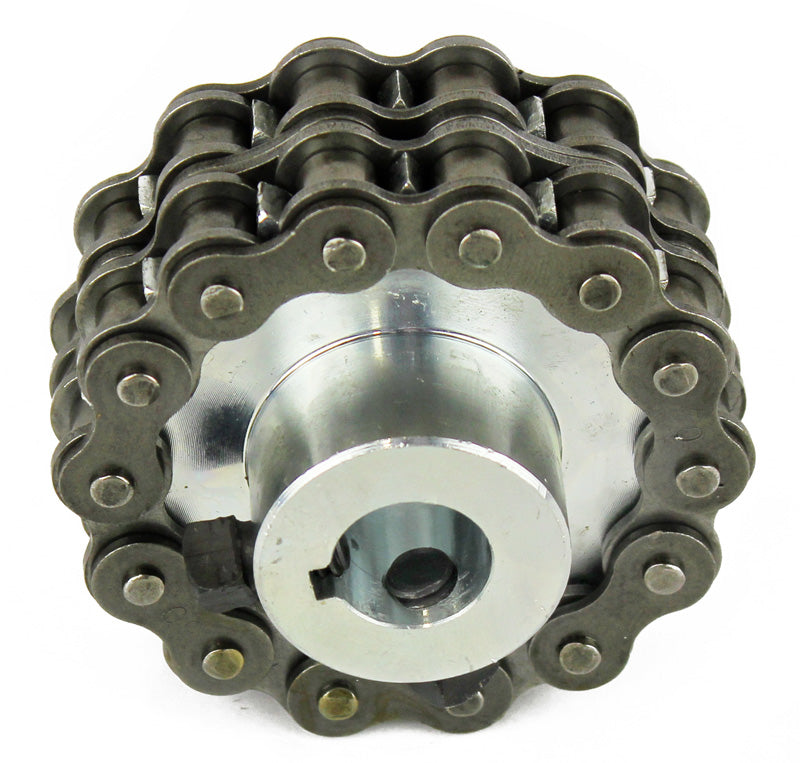 Part# 2-20841 Coupler