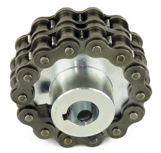 Part# 2-20841 Coupler