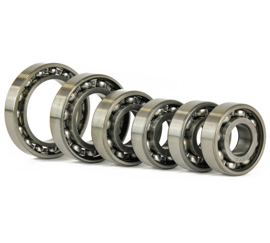2-20856 : Dana,  Bearing Kit #012KD124