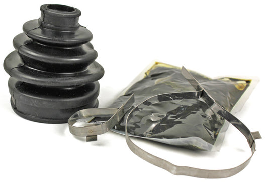 Part# 2-20868 CV Axle Boot Kit 2.5 inch
