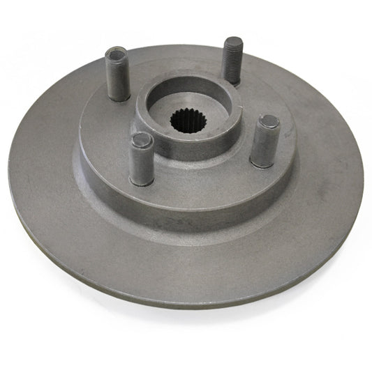 Part# 2-25011 Rotor