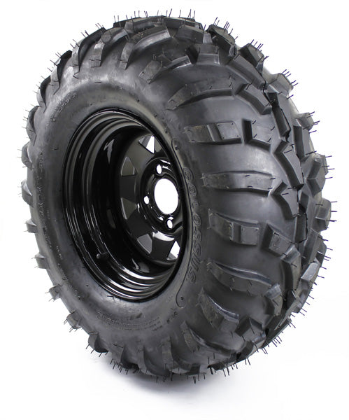 Part# 2-30150 Tire/Wheel Assembly 25x11x12 (RIGHT)